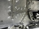 Zderzak przedni Peugeot 208 1 I 15-19r. Lift przód 9810513777