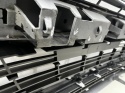 Zderzak przedni Peugeot 208 1 I 15-19r. Lift przód 9810513777