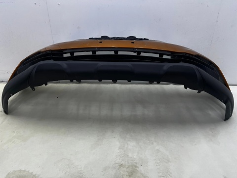 Zderzak przedni Reanult Captur 1 I 17-19r. Lift przód 620227019R
