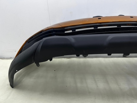 Zderzak przedni Reanult Captur 1 I 17-19r. Lift przód 620227019R