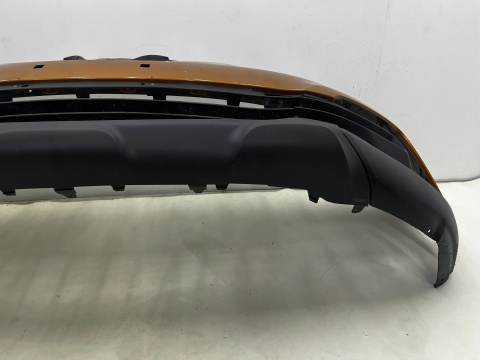 Zderzak przedni Reanult Captur 1 I 17-19r. Lift przód 620227019R
