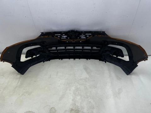 Zderzak przedni Reanult Captur 1 I 17-19r. Lift przód 620227019R
