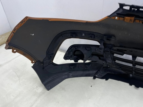 Zderzak przedni Reanult Captur 1 I 17-19r. Lift przód 620227019R