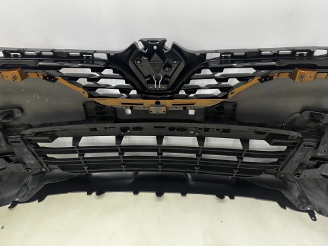 Zderzak przedni Reanult Captur 1 I 17-19r. Lift przód 620227019R