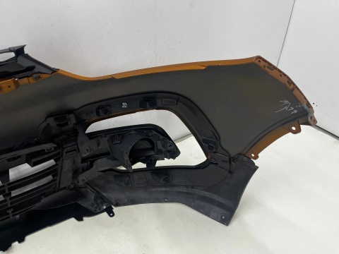 Zderzak przedni Reanult Captur 1 I 17-19r. Lift przód 620227019R