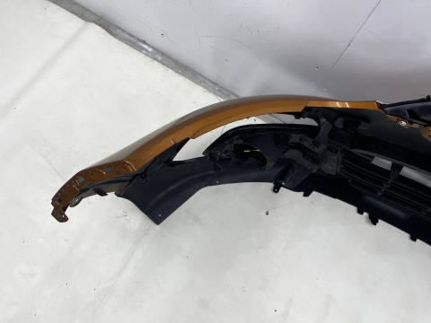 Zderzak przedni Reanult Captur 1 I 17-19r. Lift przód 620227019R