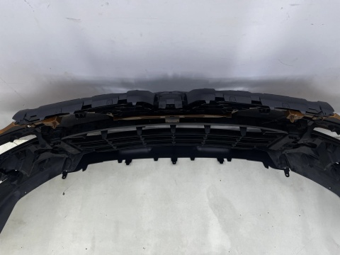Zderzak przedni Reanult Captur 1 I 17-19r. Lift przód 620227019R