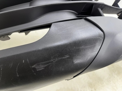 Zderzak przedni Reanult Captur 1 I 17-19r. Lift przód 620227019R