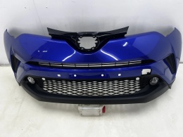 Zderzak przedni Toyota C-HR 1 I 16-19r. Przedlift przód 4XPDC 52119-F4010