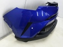 Zderzak przedni Toyota C-HR 1 I 16-19r. Przedlift przód 4XPDC 52119-F4010