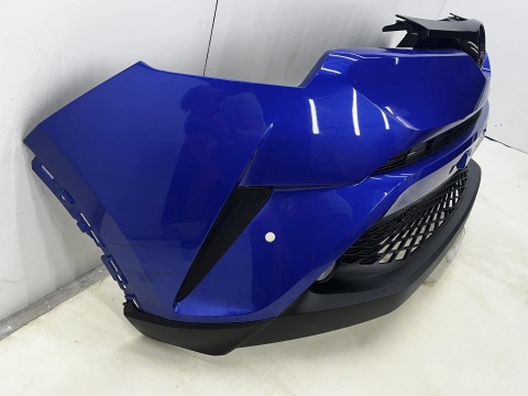 Zderzak przedni Toyota C-HR 1 I 16-19r. Przedlift przód 4XPDC 52119-F4010