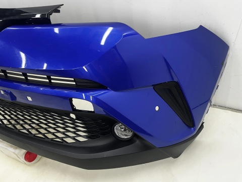 Zderzak przedni Toyota C-HR 1 I 16-19r. Przedlift przód 4XPDC 52119-F4010