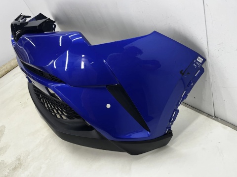 Zderzak przedni Toyota C-HR 1 I 16-19r. Przedlift przód 4XPDC 52119-F4010