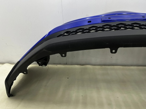 Zderzak przedni Toyota C-HR 1 I 16-19r. Przedlift przód 4XPDC 52119-F4010