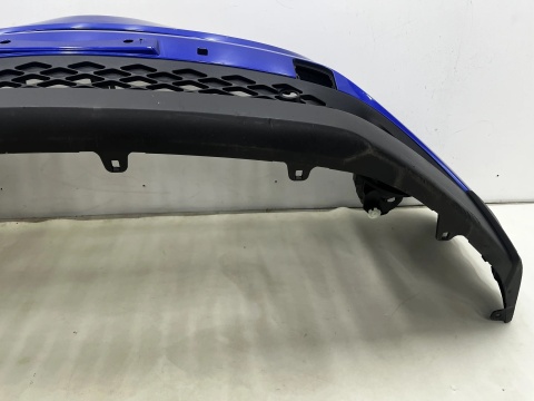 Zderzak przedni Toyota C-HR 1 I 16-19r. Przedlift przód 4XPDC 52119-F4010
