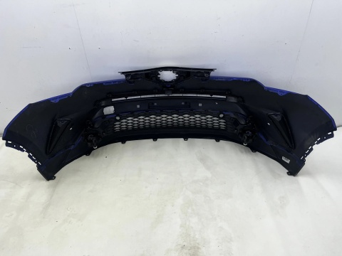 Zderzak przedni Toyota C-HR 1 I 16-19r. Przedlift przód 4XPDC 52119-F4010