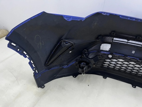 Zderzak przedni Toyota C-HR 1 I 16-19r. Przedlift przód 4XPDC 52119-F4010