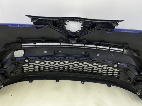 Zderzak przedni Toyota C-HR 1 I 16-19r. Przedlift przód 4XPDC 52119-F4010