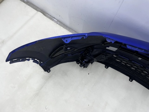 Zderzak przedni Toyota C-HR 1 I 16-19r. Przedlift przód 4XPDC 52119-F4010