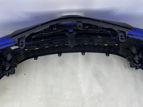 Zderzak przedni Toyota C-HR 1 I 16-19r. Przedlift przód 4XPDC 52119-F4010