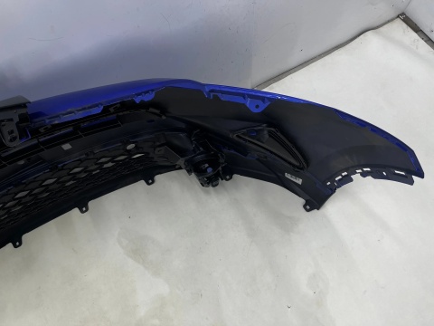 Zderzak przedni Toyota C-HR 1 I 16-19r. Przedlift przód 4XPDC 52119-F4010