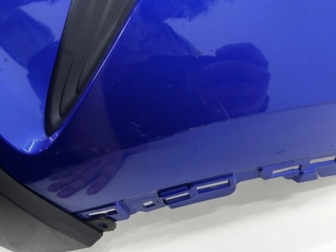 Zderzak przedni Toyota C-HR 1 I 16-19r. Przedlift przód 4XPDC 52119-F4010