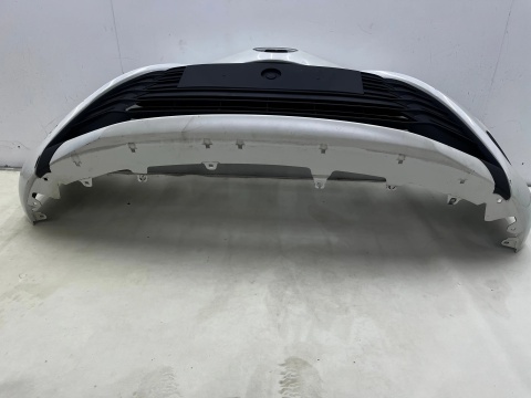 Zderzak przedni Toyota Yaris 3 III 17-20r. Lift przód 52119-0DA40