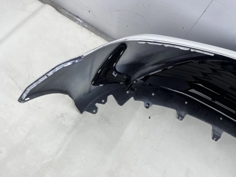Zderzak przedni Toyota Yaris 3 III 17-20r. Lift przód 52119-0DA40
