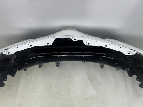 Zderzak przedni Toyota Yaris 3 III 17-20r. Lift przód 52119-0DA40