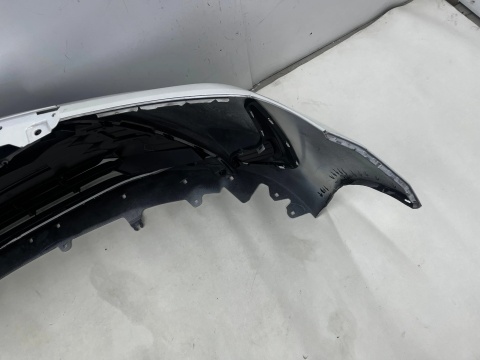 Zderzak przedni Toyota Yaris 3 III 17-20r. Lift przód 52119-0DA40