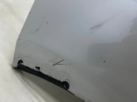 Zderzak przedni Toyota Yaris 3 III 17-20r. Lift przód 52119-0DA40