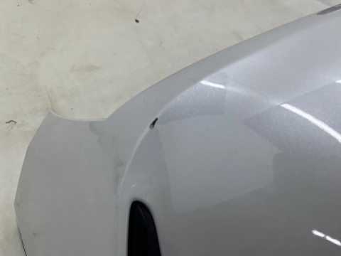 Zderzak przedni Toyota Yaris 3 III 17-20r. Lift przód 52119-0DA40