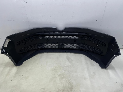 Zderzak przedni VW T7 Transporter VII 21-26r. przód 6XPDC 7T0807221F