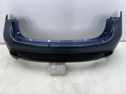 Zderzak tylny Mazda 3 BM 13-16r. Przedlift tył HB Hatchback BHN9-50221