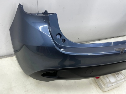 Zderzak tylny Mazda 3 BM 13-16r. Przedlift tył HB Hatchback BHN9-50221