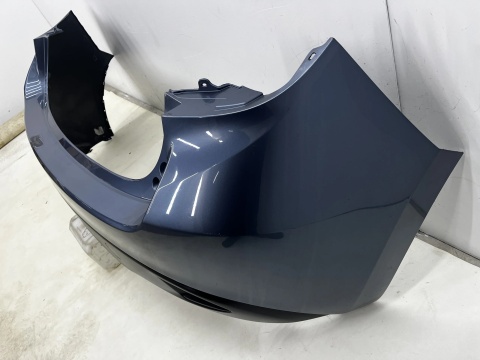 Zderzak tylny Mazda 3 BM 13-16r. Przedlift tył HB Hatchback BHN9-50221