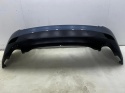 Zderzak tylny Mazda 3 BM 13-16r. Przedlift tył HB Hatchback BHN9-50221