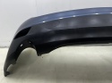 Zderzak tylny Mazda 3 BM 13-16r. Przedlift tył HB Hatchback BHN9-50221