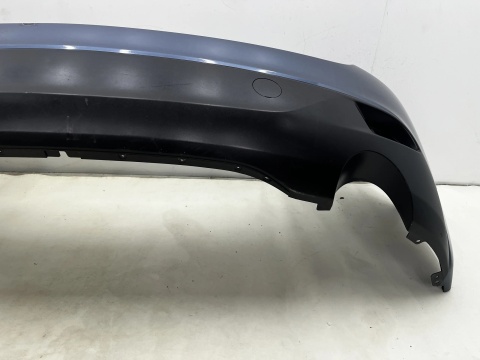 Zderzak tylny Mazda 3 BM 13-16r. Przedlift tył HB Hatchback BHN9-50221
