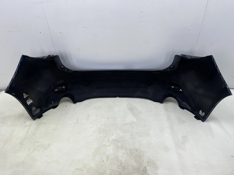 Zderzak tylny Mazda 3 BM 13-16r. Przedlift tył HB Hatchback BHN9-50221
