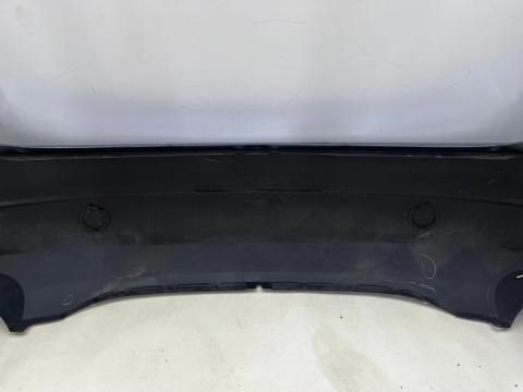 Zderzak tylny Mazda 3 BM 13-16r. Przedlift tył HB Hatchback BHN9-50221