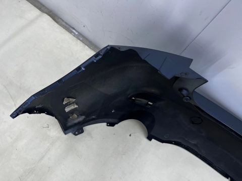 Zderzak tylny Mazda 3 BM 13-16r. Przedlift tył HB Hatchback BHN9-50221