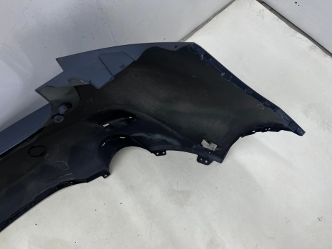 Zderzak tylny Mazda 3 BM 13-16r. Przedlift tył HB Hatchback BHN9-50221
