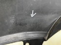 Zderzak tylny Mazda 3 BM 13-16r. Przedlift tył HB Hatchback BHN9-50221