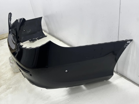Zderzak tylny Mercedes W213 E-Klasa sedan 16-20r. tył 6XPDC A2138850001