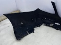 Zderzak tylny Mercedes W213 E-Klasa sedan 16-20r. tył 6XPDC A2138850001