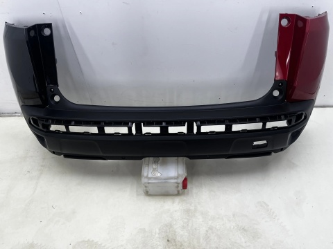 Zderzak tylny Peugeot 3008 2 II 16-24r. tył 6XPDC 9811865077