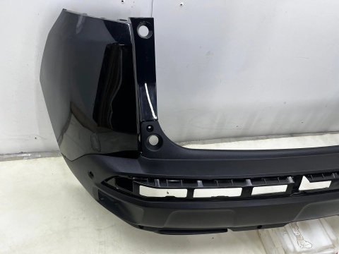 Zderzak tylny Peugeot 3008 2 II 16-24r. tył 6XPDC 9811865077