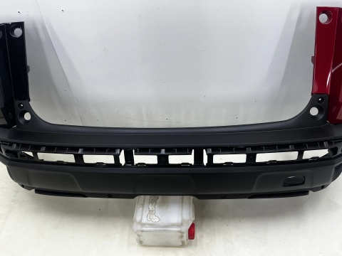 Zderzak tylny Peugeot 3008 2 II 16-24r. tył 6XPDC 9811865077