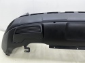Zderzak tylny Peugeot 3008 2 II 16-24r. tył 6XPDC 9811865077